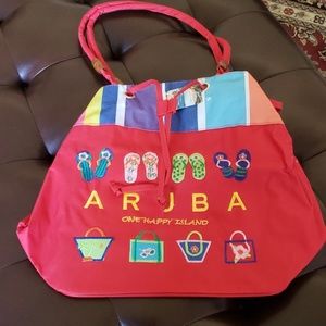 🆕️ ARUBA ISLAND bag